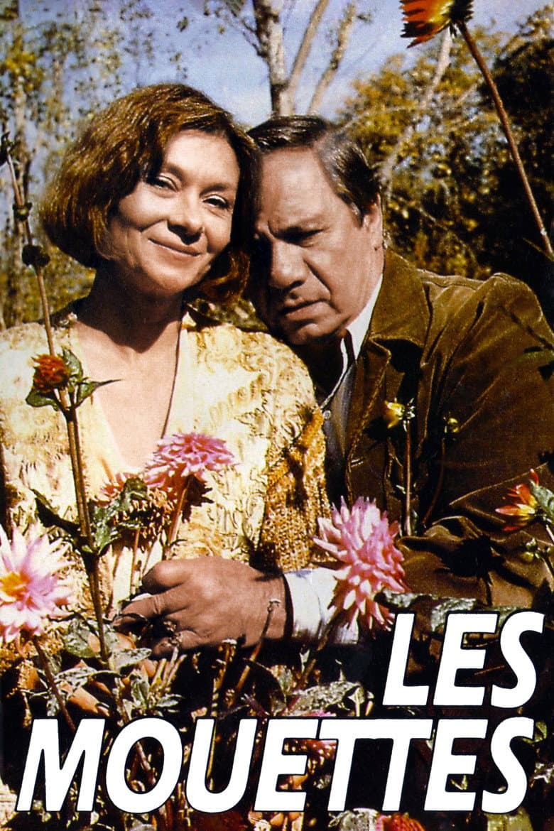 Les Mouettes