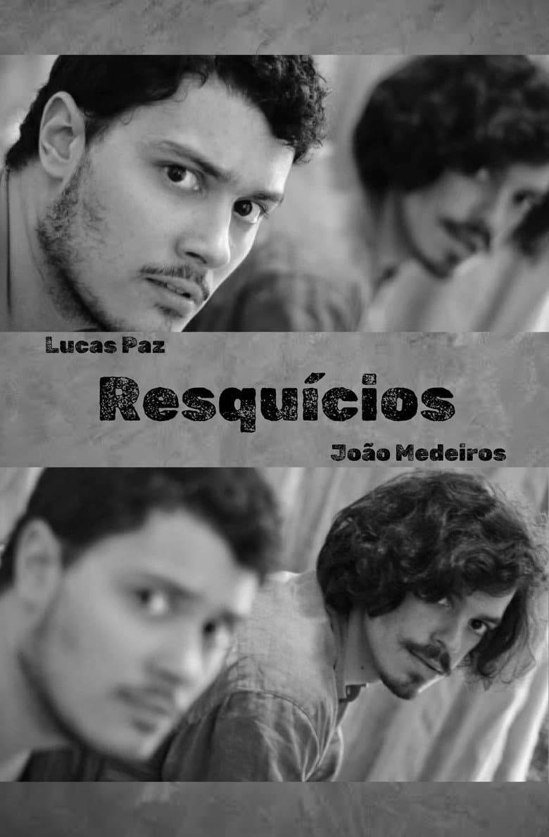Resquícios