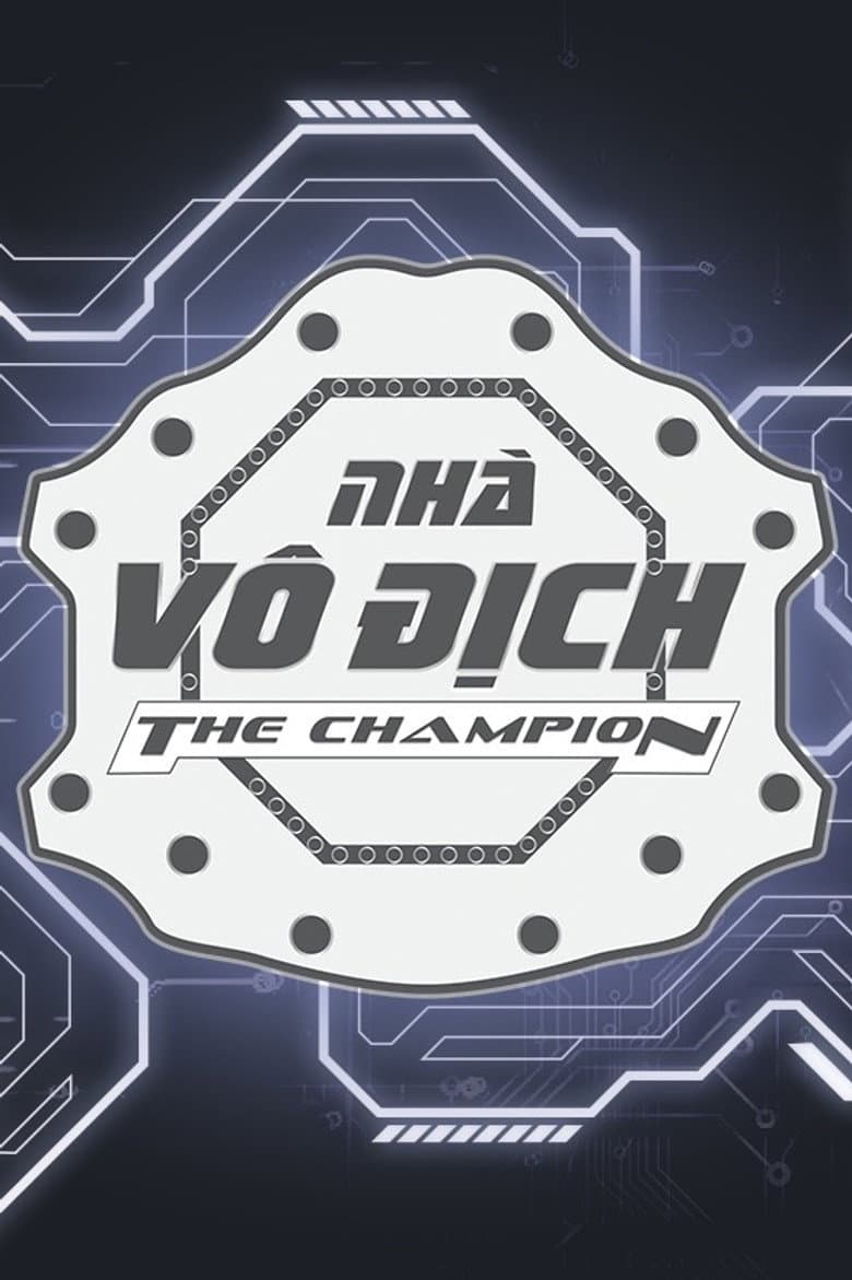 Nhà Vô Địch