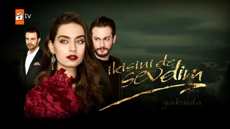 İkisini de Sevdim Görsel 1