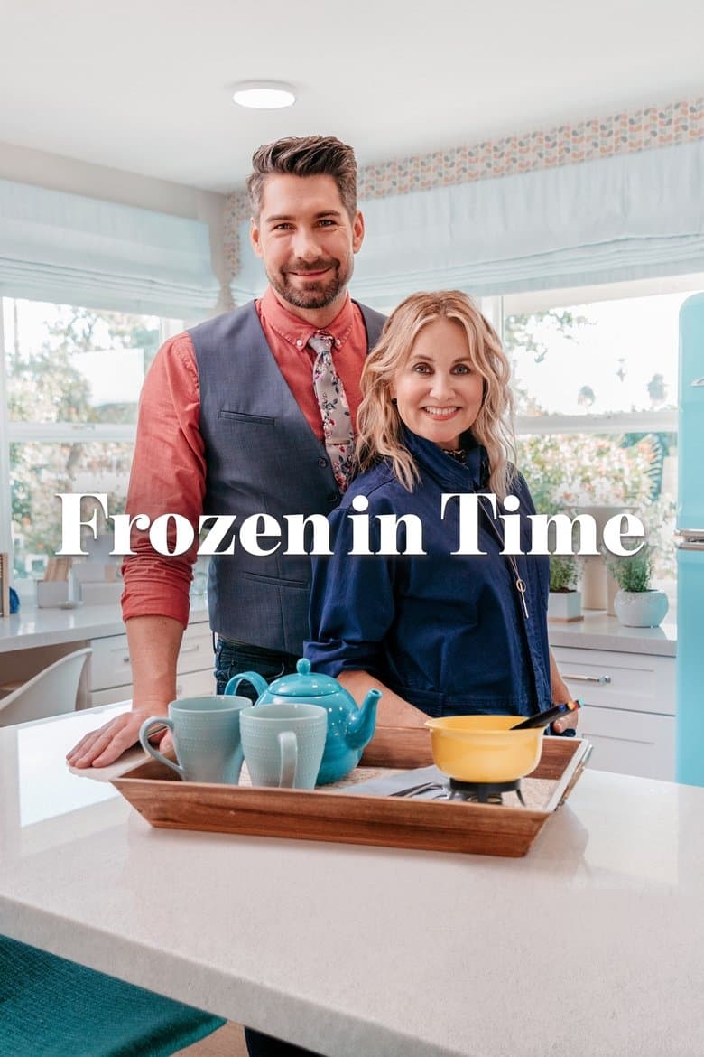 Frozen in Time
