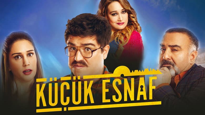 Küçük Esnaf Görsel 1