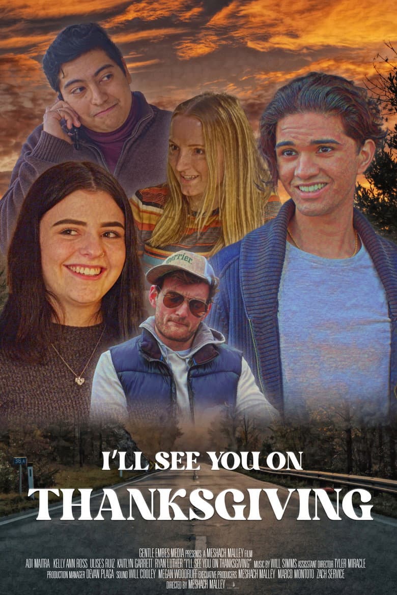 I'll See You on Thanksgiving
