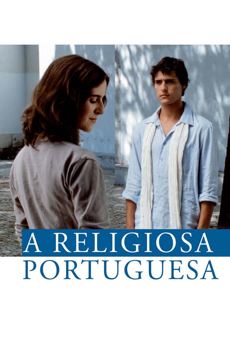 A Religiosa Portuguesa