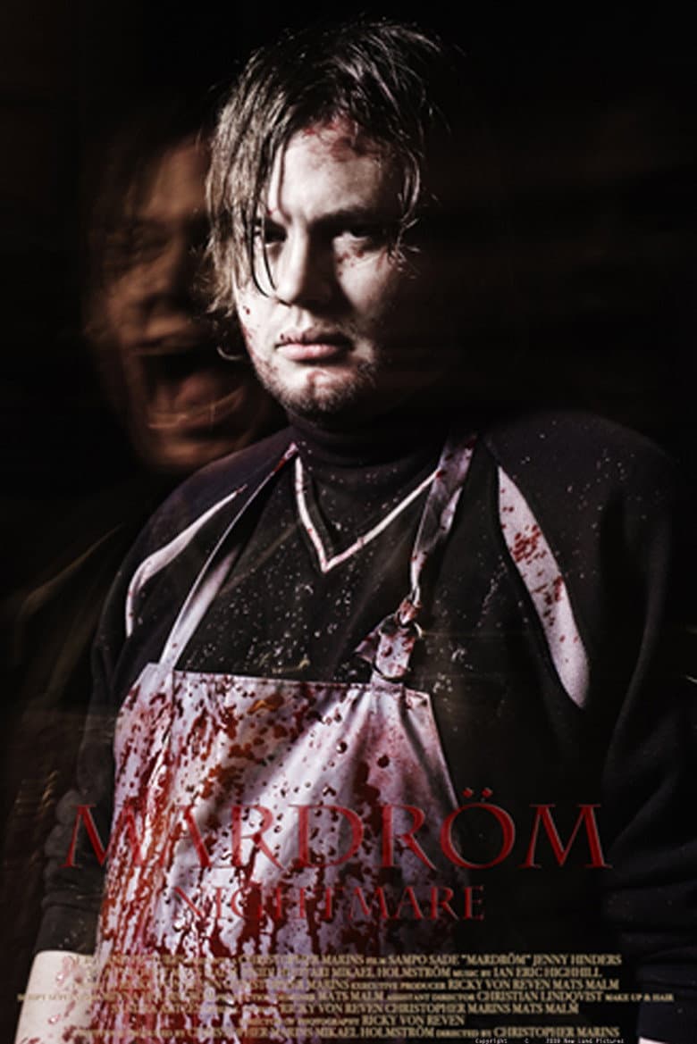 Mardröm