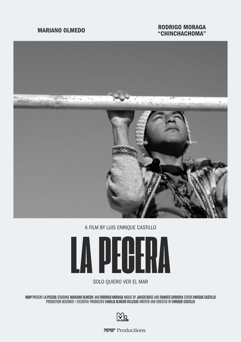 La Pecera