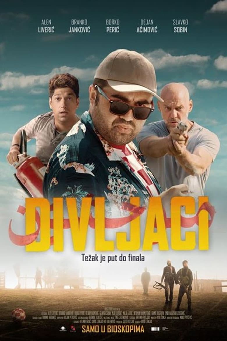 Divljaci
