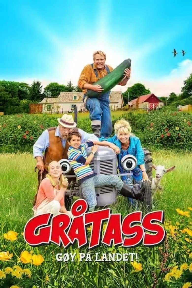 Sevimli Traktör 1