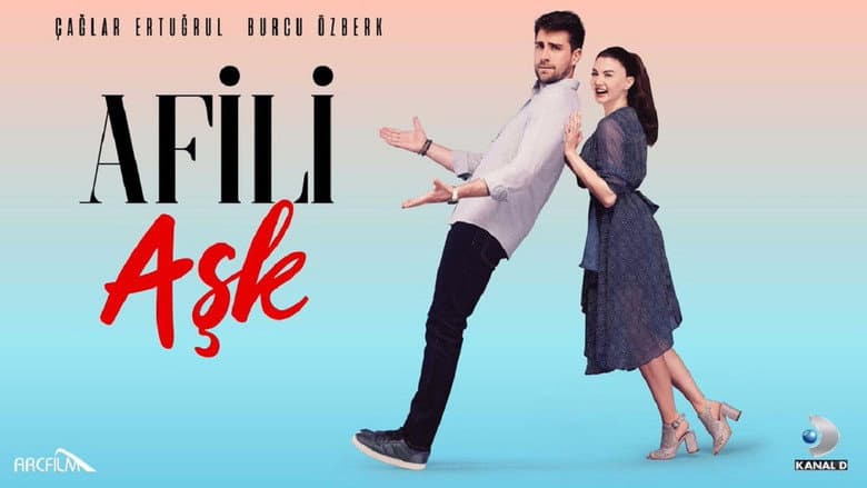 Afili Aşk Görsel 6