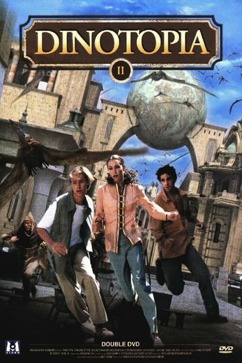 Dinotopia 2