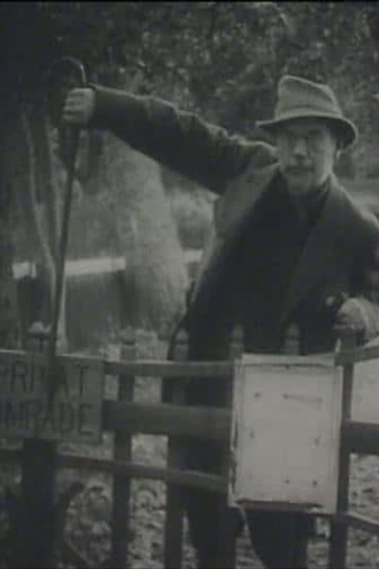 Albert Engström och hans rospiggar