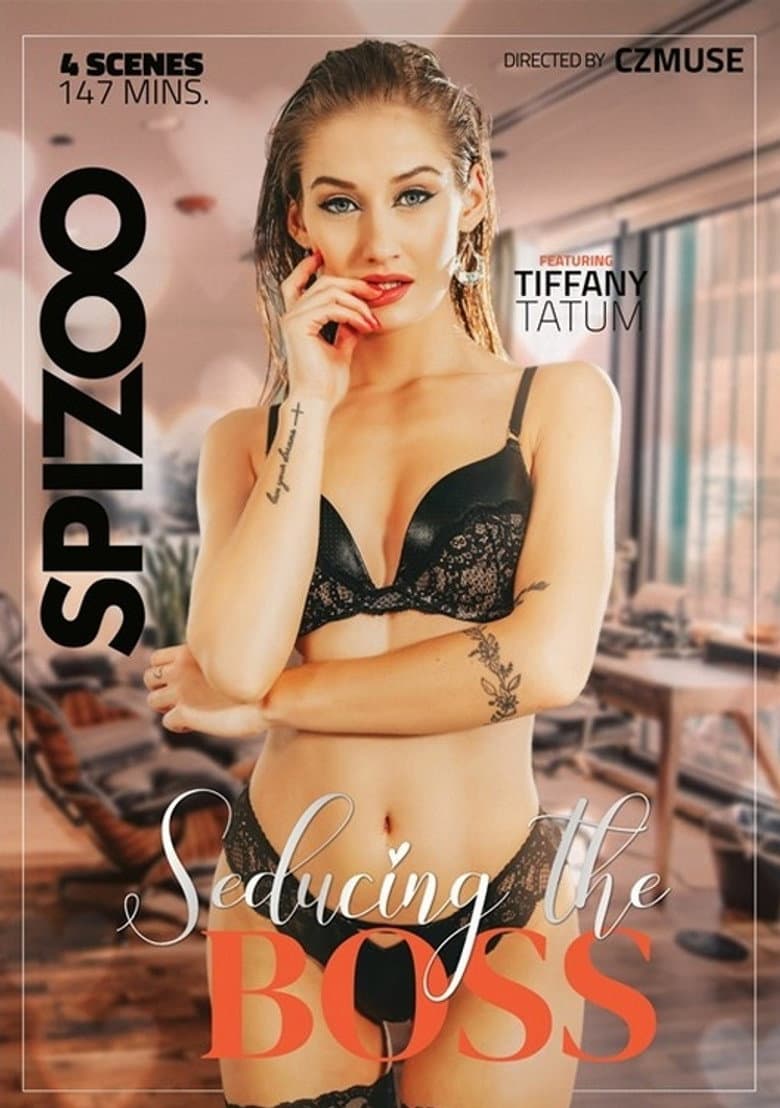 Seducing the Boss