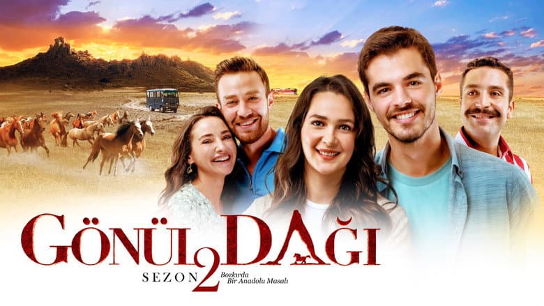 Gönül Dağı Görsel 1