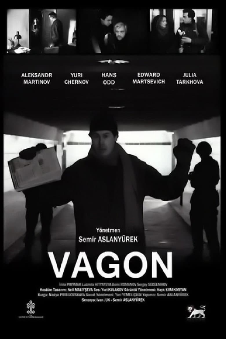 Vagon