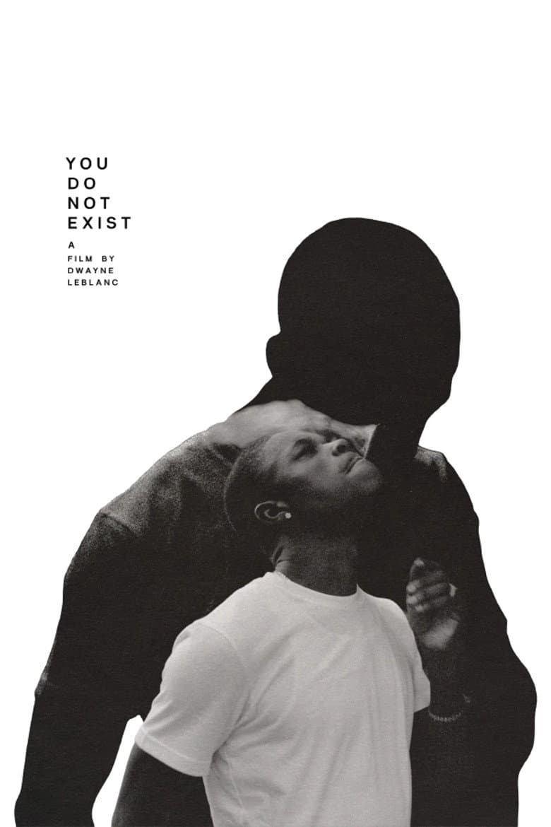 You Do Not Exist