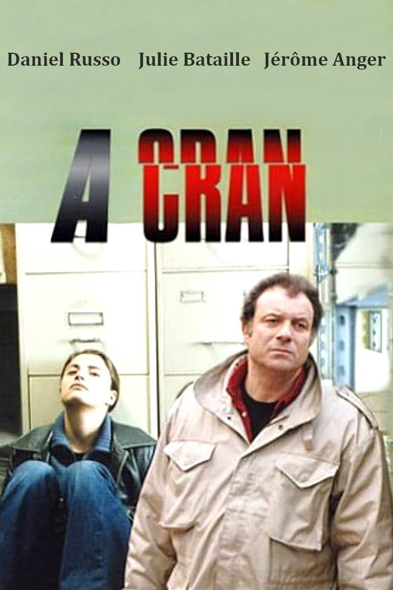 À cran