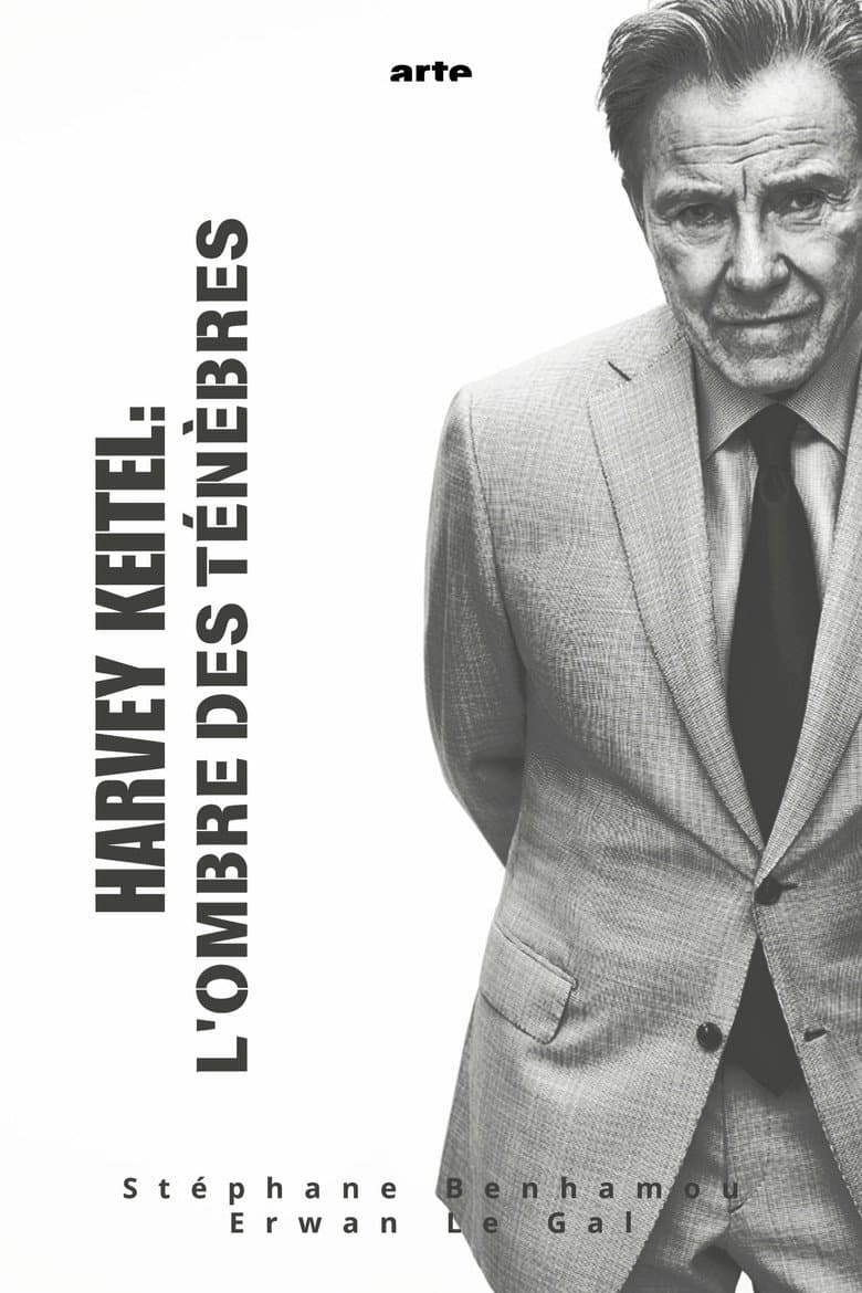 Harvey Keitel : À l'ombre des ténèbres
