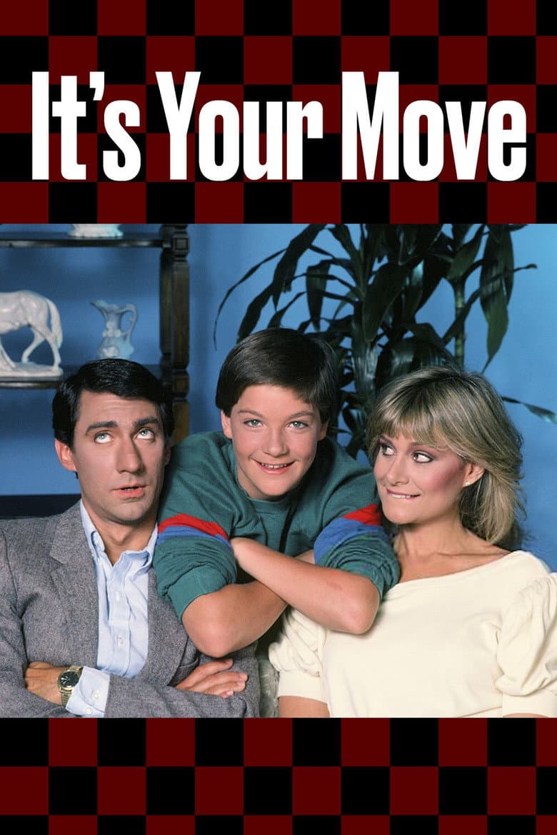 It's Your Move