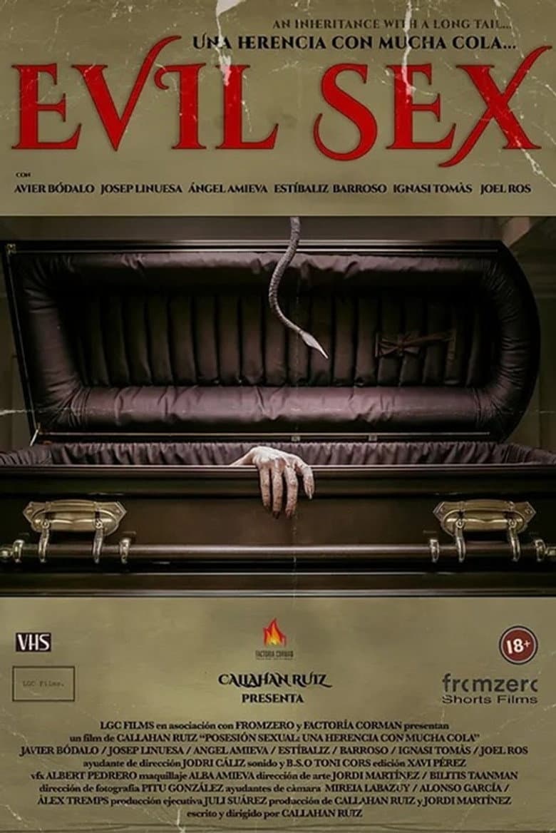 Evil Sex
