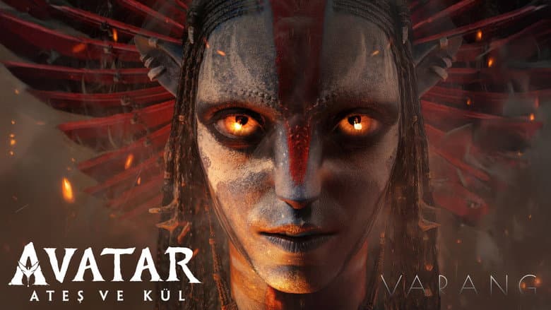 Avatar: Ateş ve Kül Görsel 2