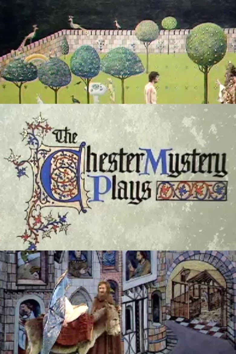 The Chester Mystery Plays