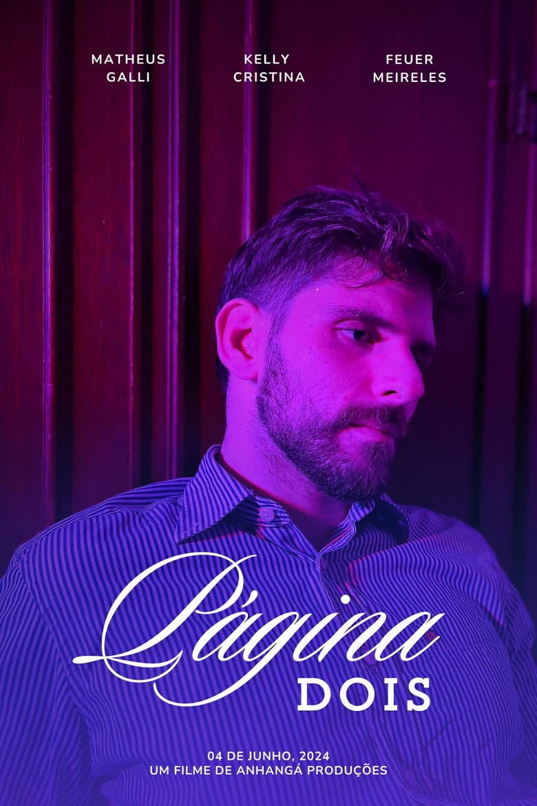 Página Dois