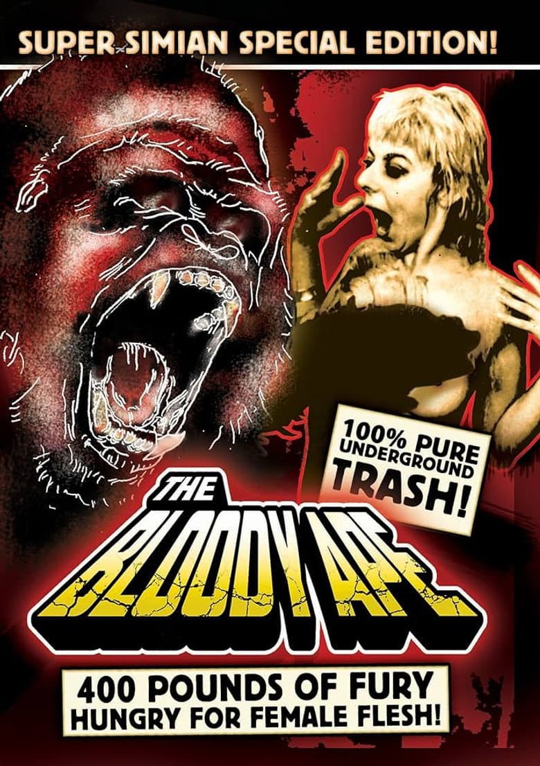 The Bloody Ape