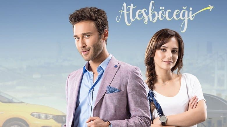 Ateşböceği Görsel 1
