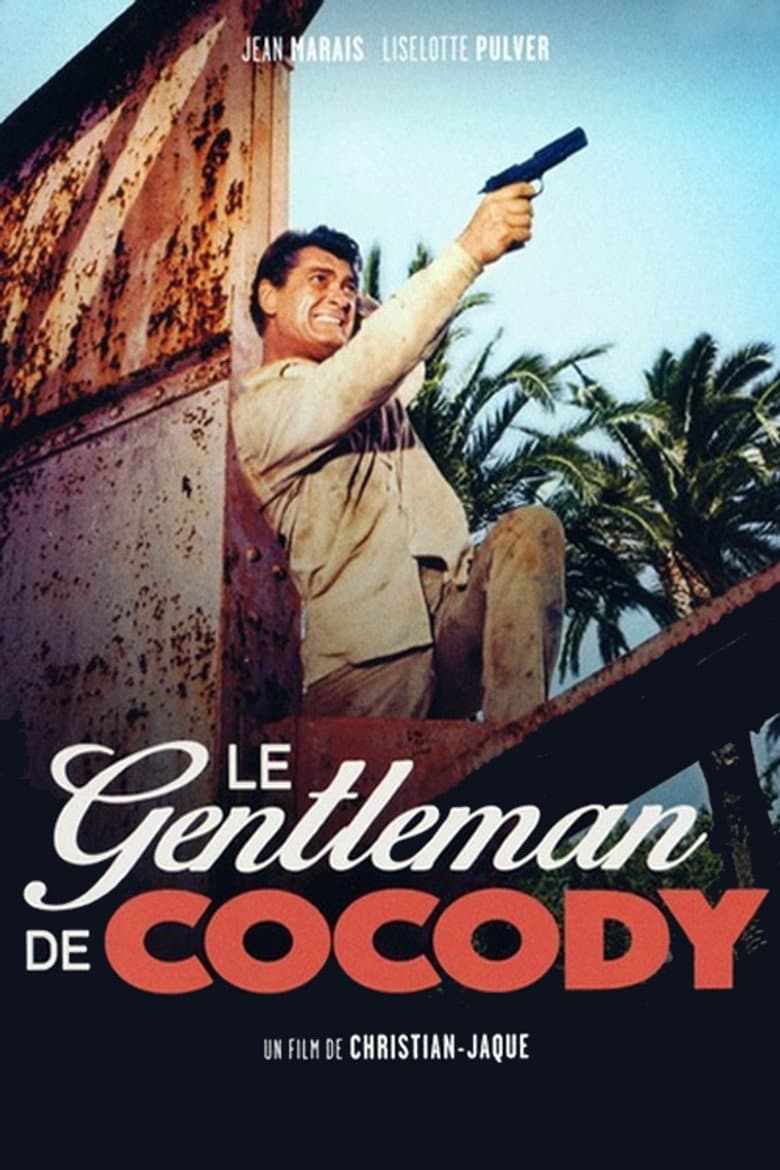 Le Gentleman de Cocody