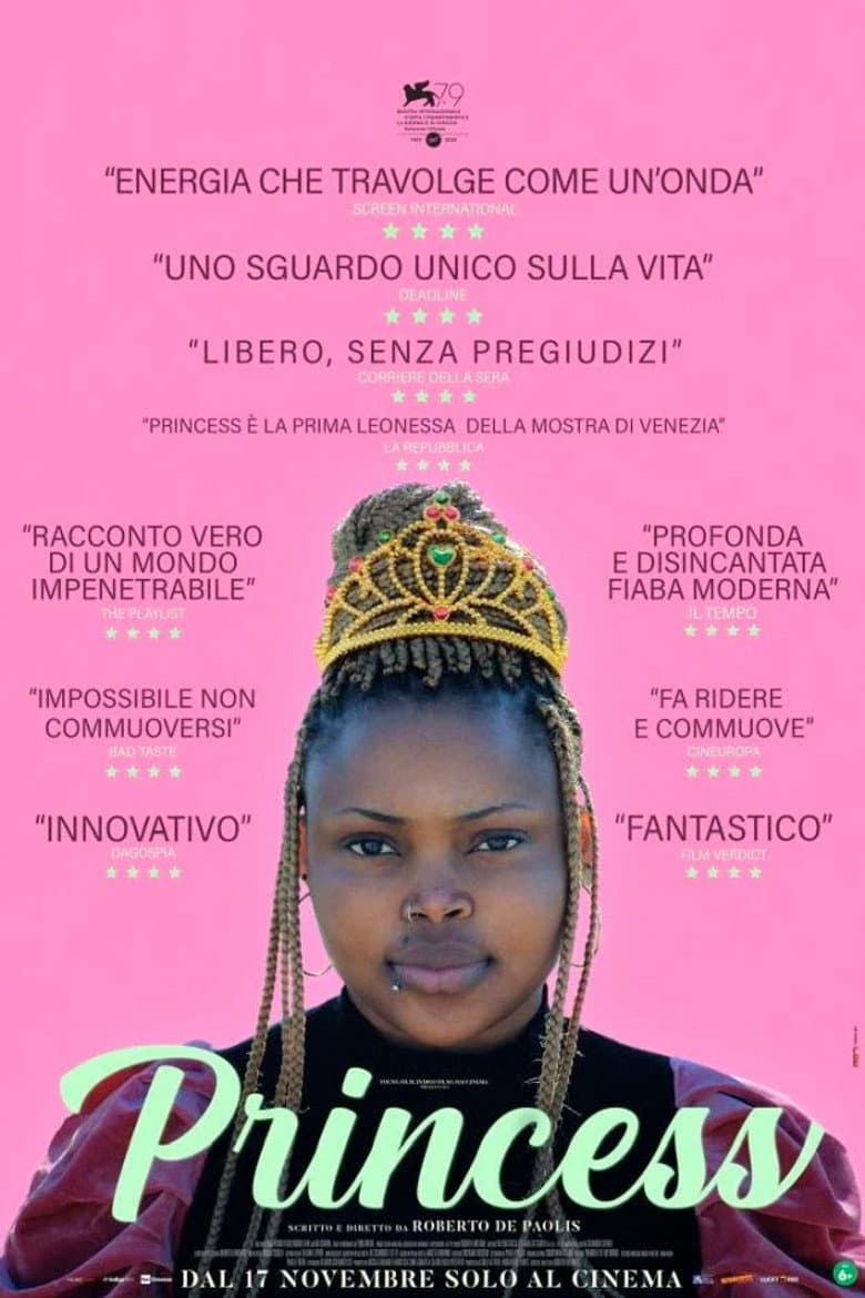 Princess