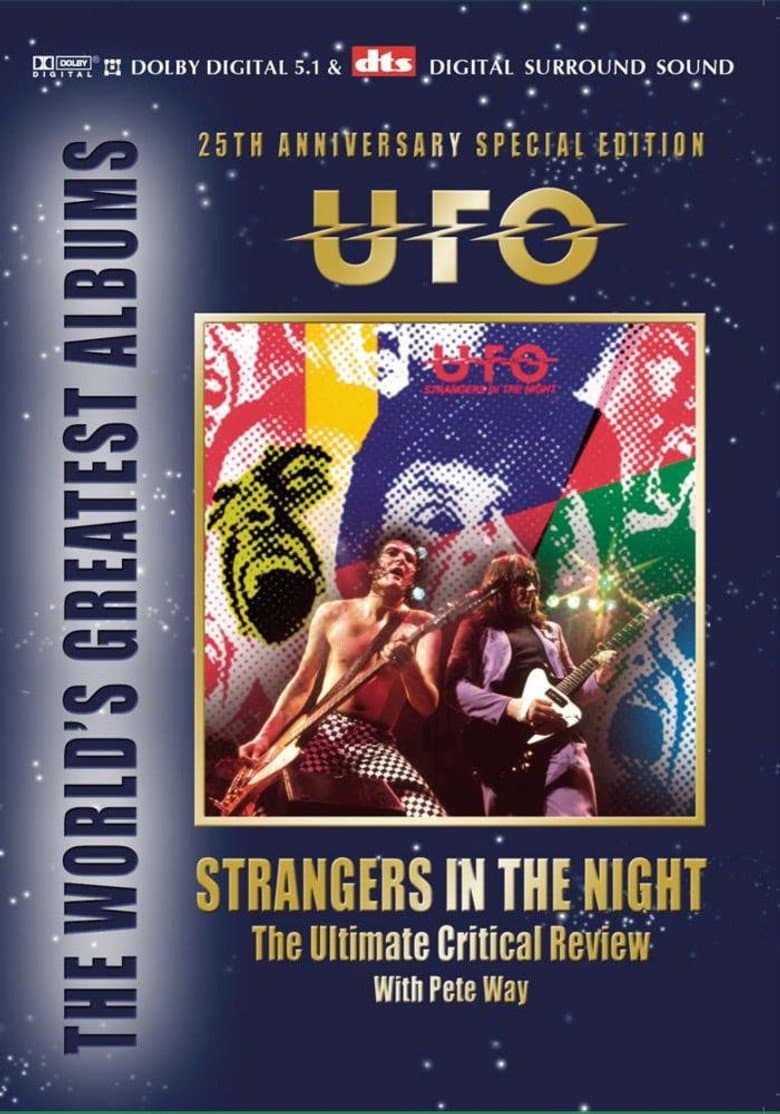 UFO: Strangers In The Night: The Ultimate Critical Review