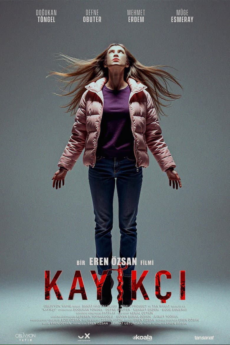 Kayıkçı