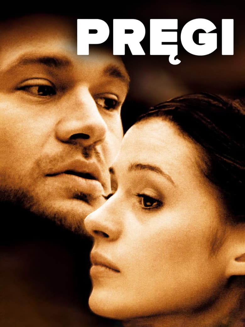 Pręgi
