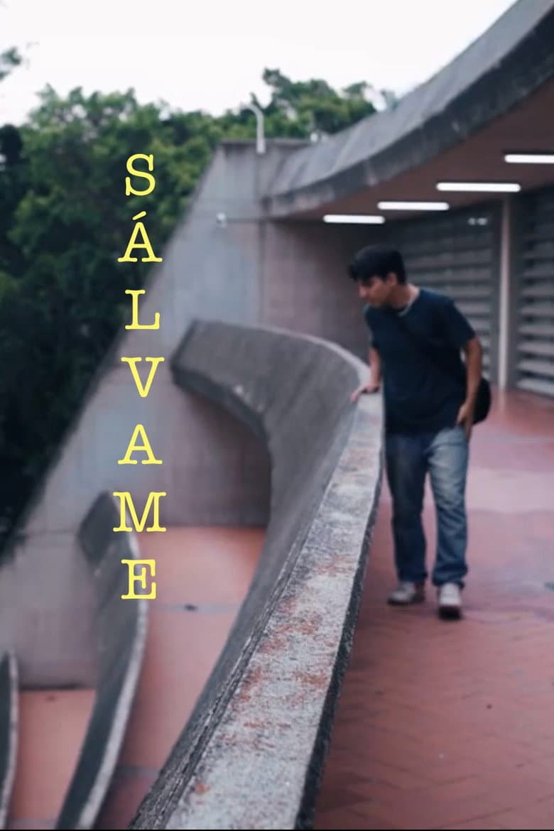 Sálvame
