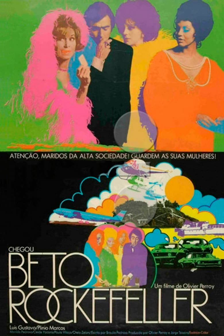Beto Rockefeller