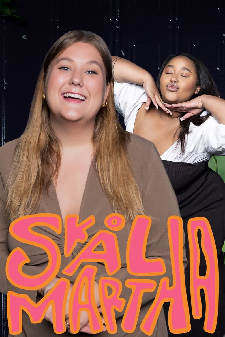 Skål, Martha