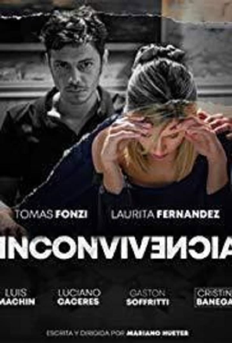 Inconvivencia