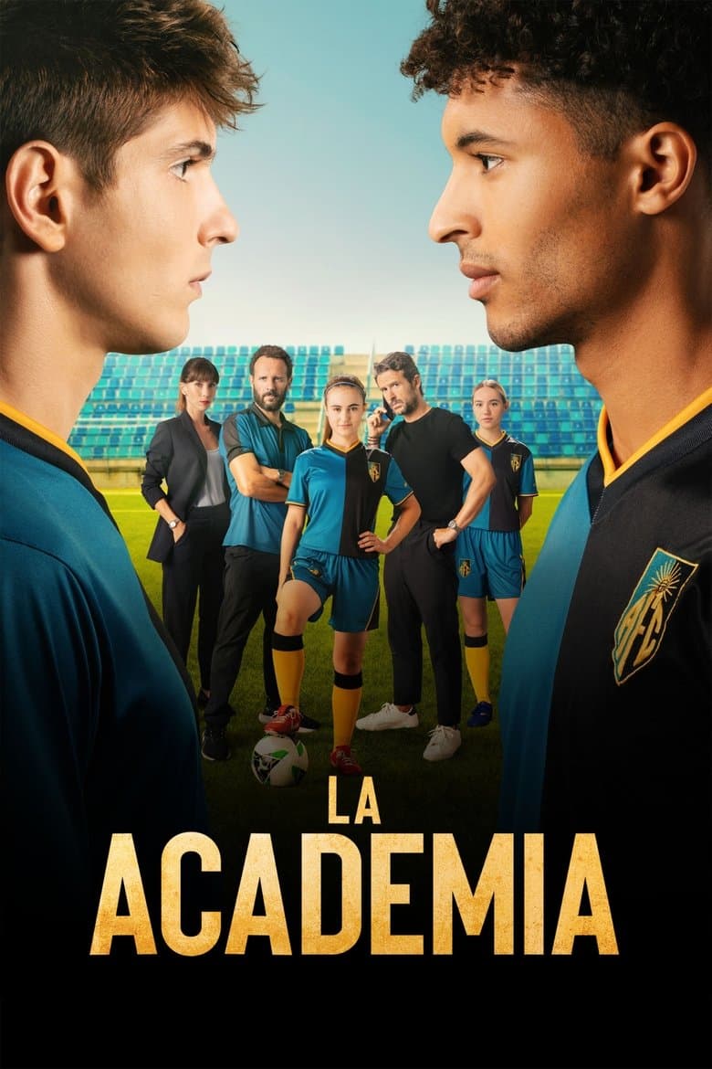 La academia