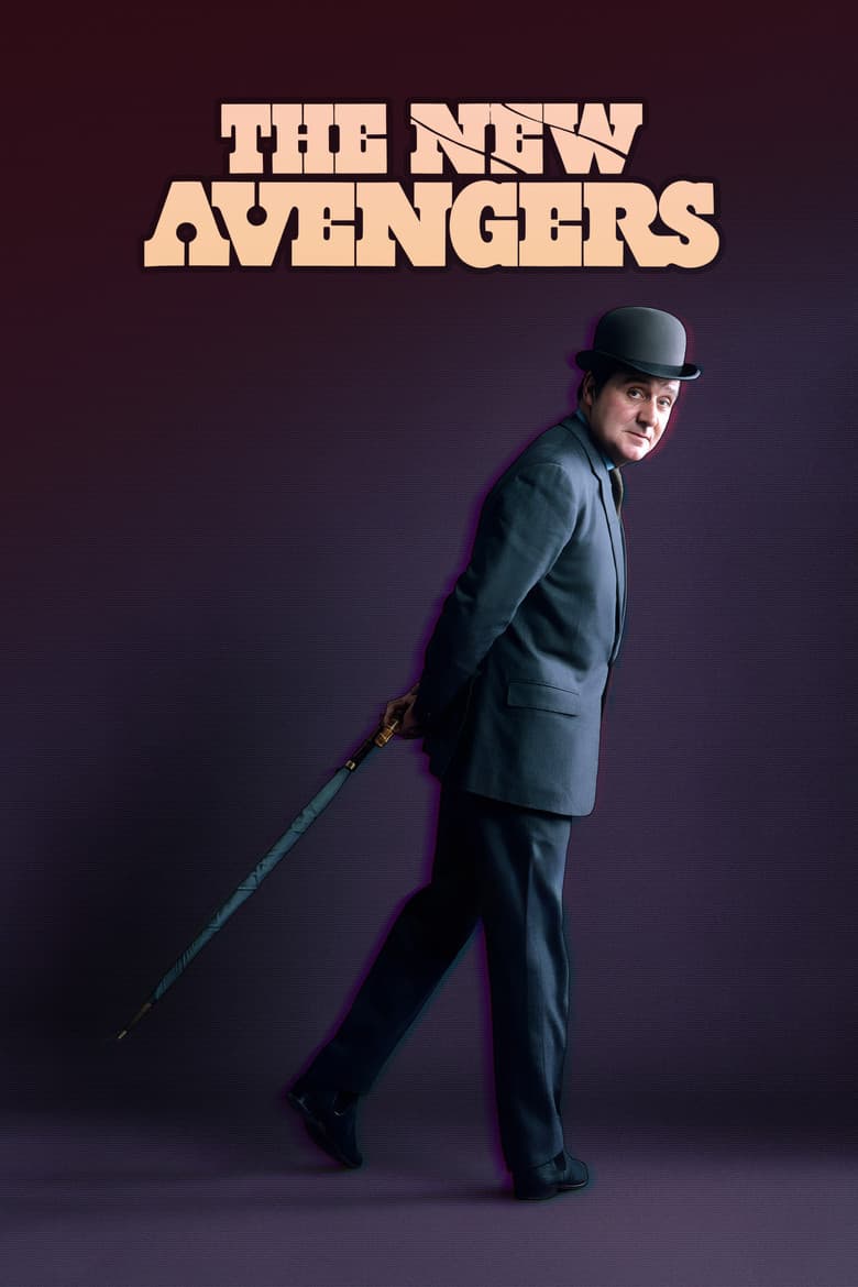 The New Avengers