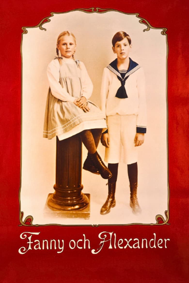 Fanny och Alexander