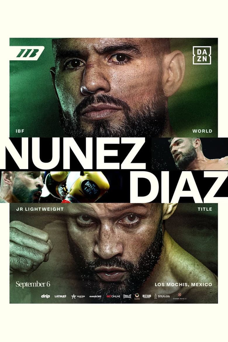 Eduardo Nunez vs. Christopher Diaz