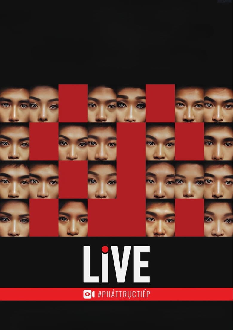 Live - #pháttrựctiếp