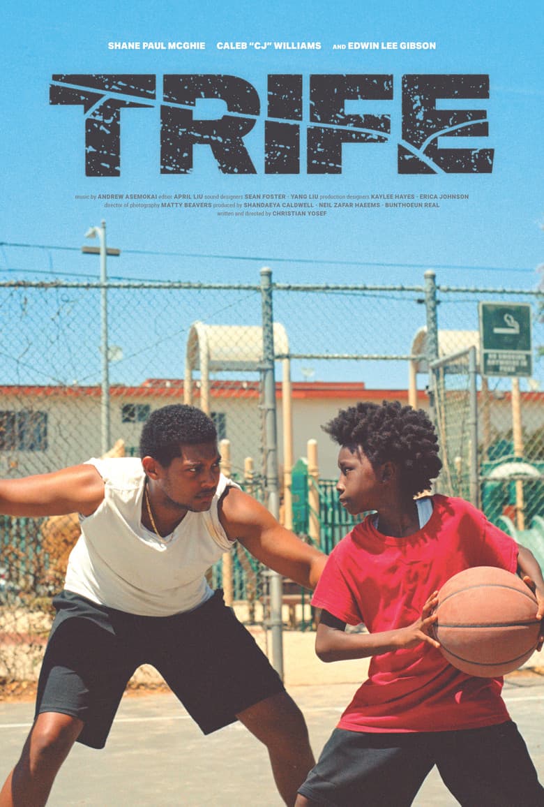 Trife