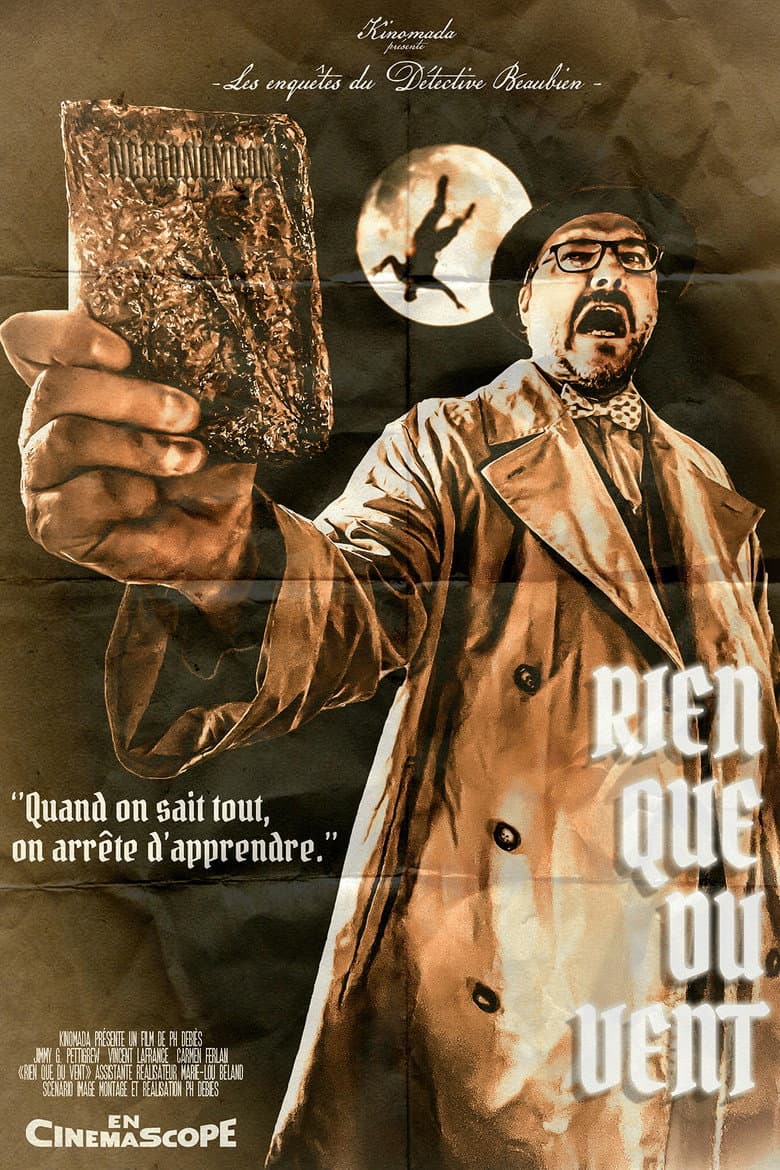 Rien que du vent