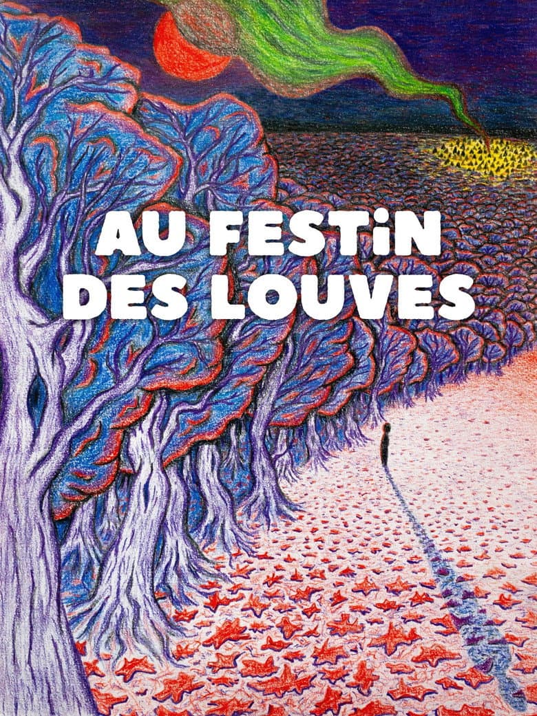 Au Festin des louves