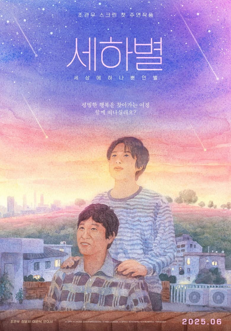 세하별