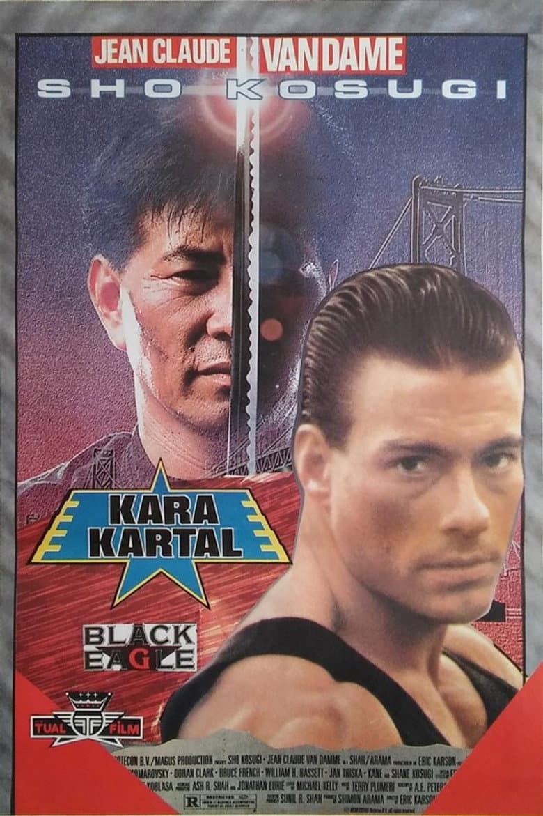 Kara Kartal