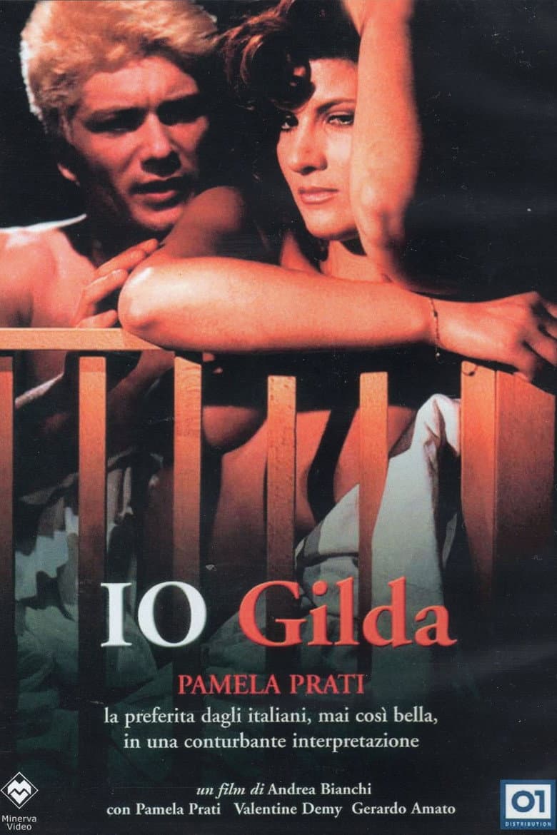 Ben, Gilda