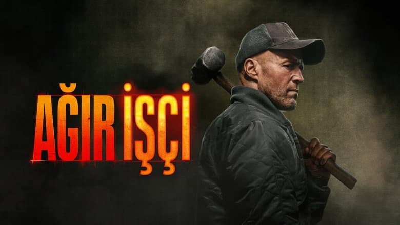 Ağır İşçi Görsel 1