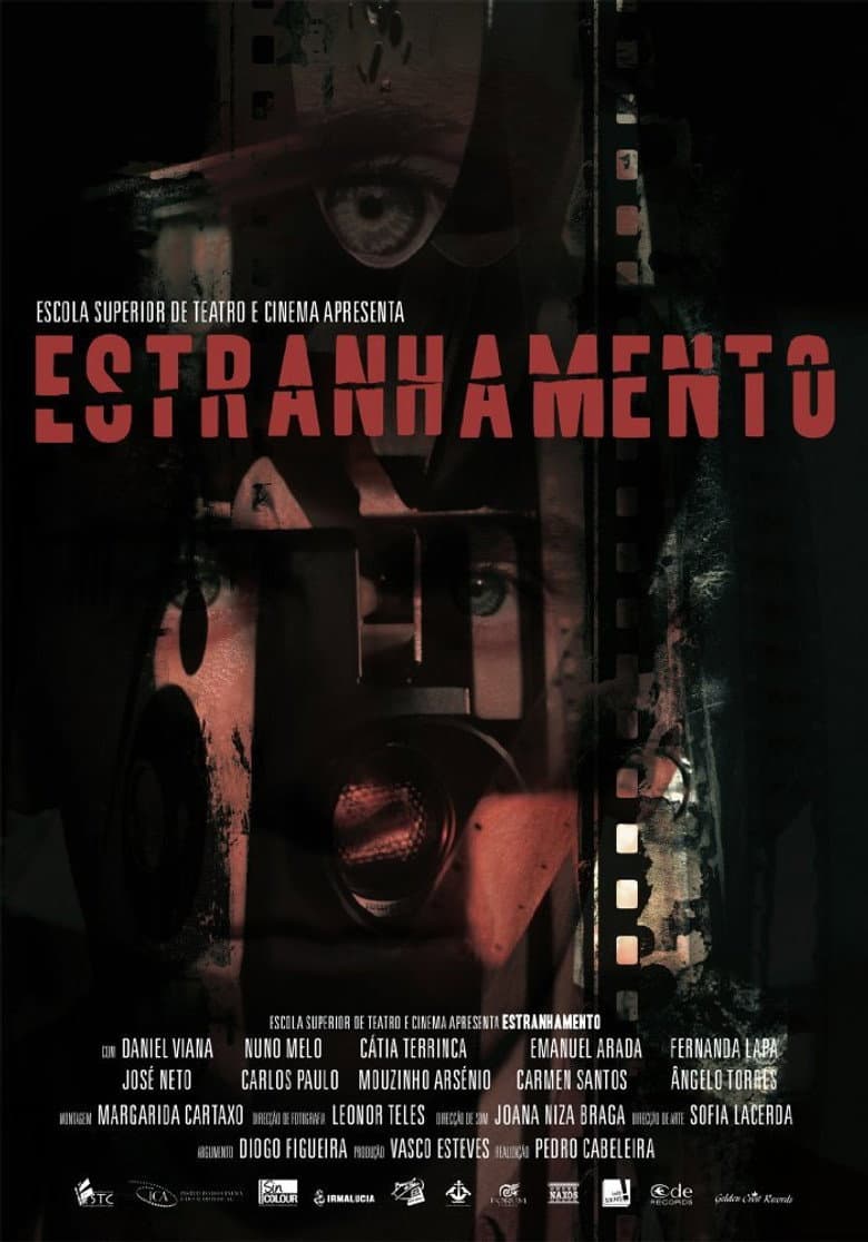Estranhamento